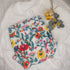 SECOND HAND | Handmade by Violet Brown Fleece Covers HEAVY WETTERS